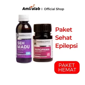 Paket Sehat Epilepsi