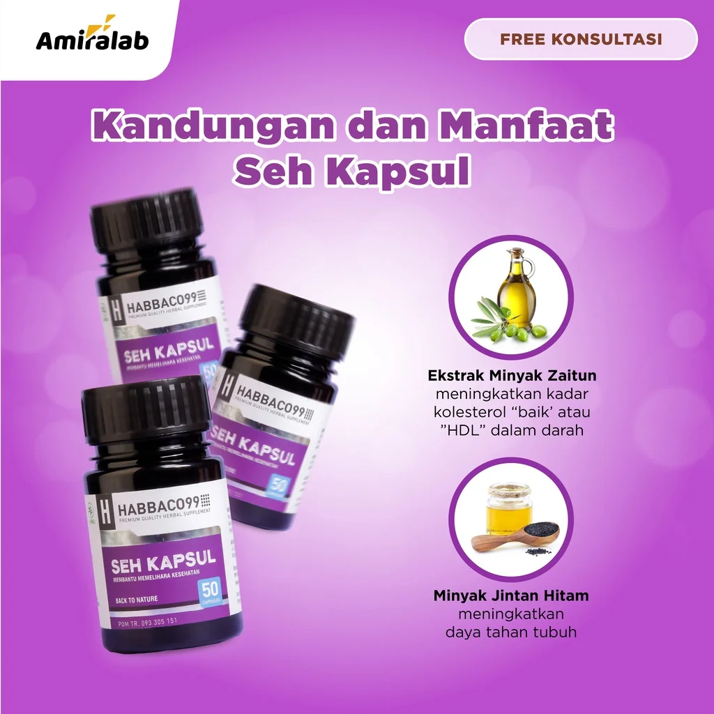 Paket Sehat Rematik - Gambar 3